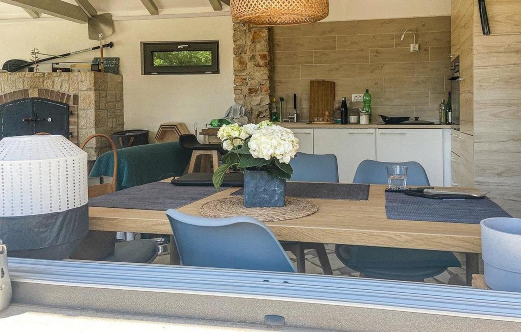 Ferienhaus Fuer 4 Personen Ca 60 Qm In Peroj, Istrien Istrische Riviera Exterior photo