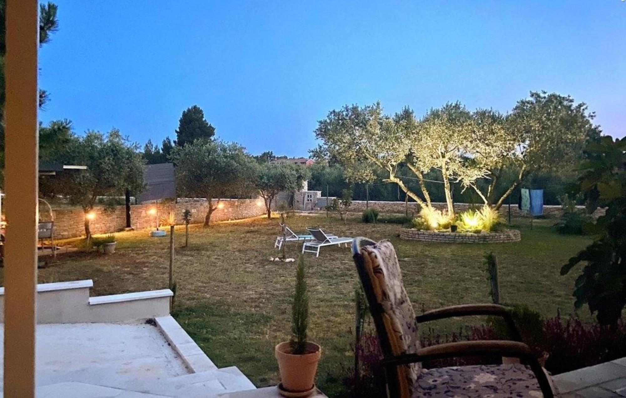 Ferienhaus Fuer 4 Personen Ca 60 Qm In Peroj, Istrien Istrische Riviera Exterior photo