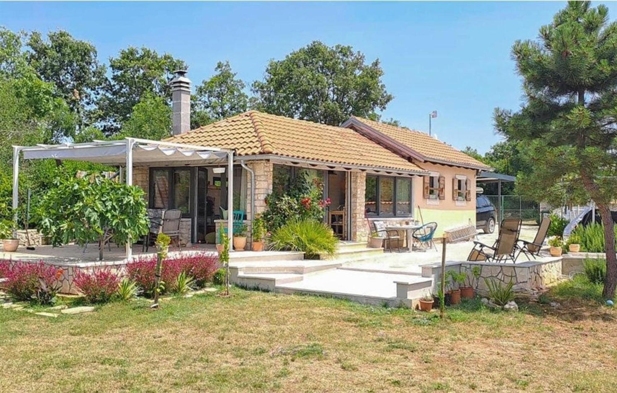Ferienhaus Fuer 4 Personen Ca 60 Qm In Peroj, Istrien Istrische Riviera Exterior photo