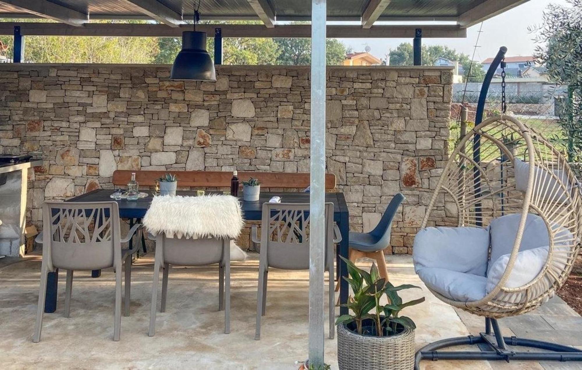 Ferienhaus Fuer 4 Personen Ca 60 Qm In Peroj, Istrien Istrische Riviera Exterior photo
