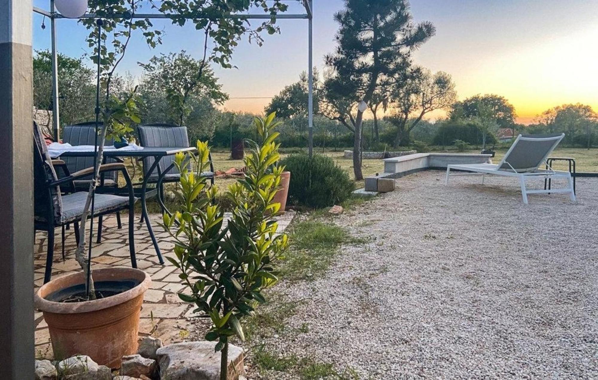 Ferienhaus Fuer 4 Personen Ca 60 Qm In Peroj, Istrien Istrische Riviera Exterior photo