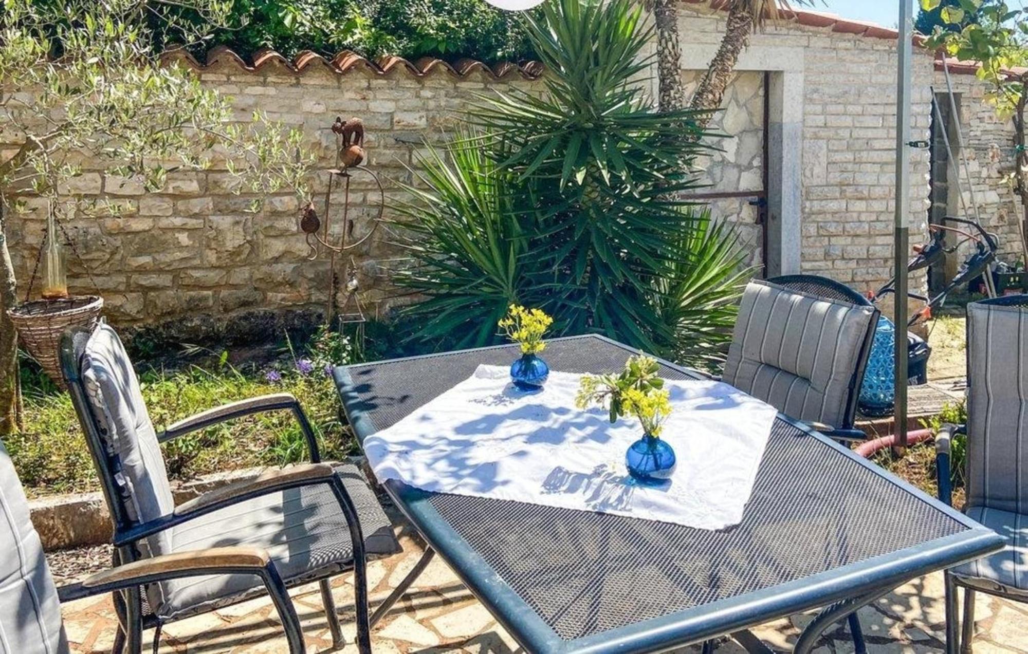 Ferienhaus Fuer 4 Personen Ca 60 Qm In Peroj, Istrien Istrische Riviera Exterior photo