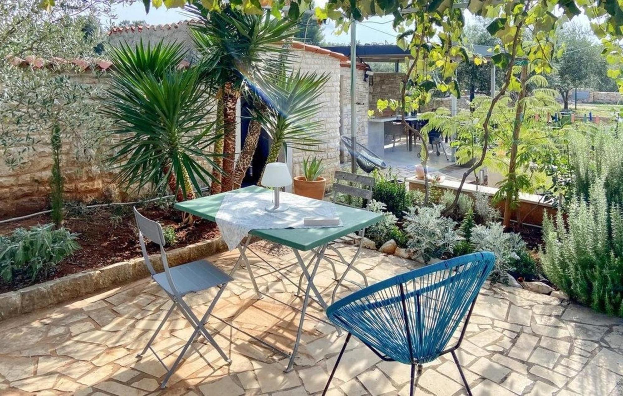 Ferienhaus Fuer 4 Personen Ca 60 Qm In Peroj, Istrien Istrische Riviera Exterior photo