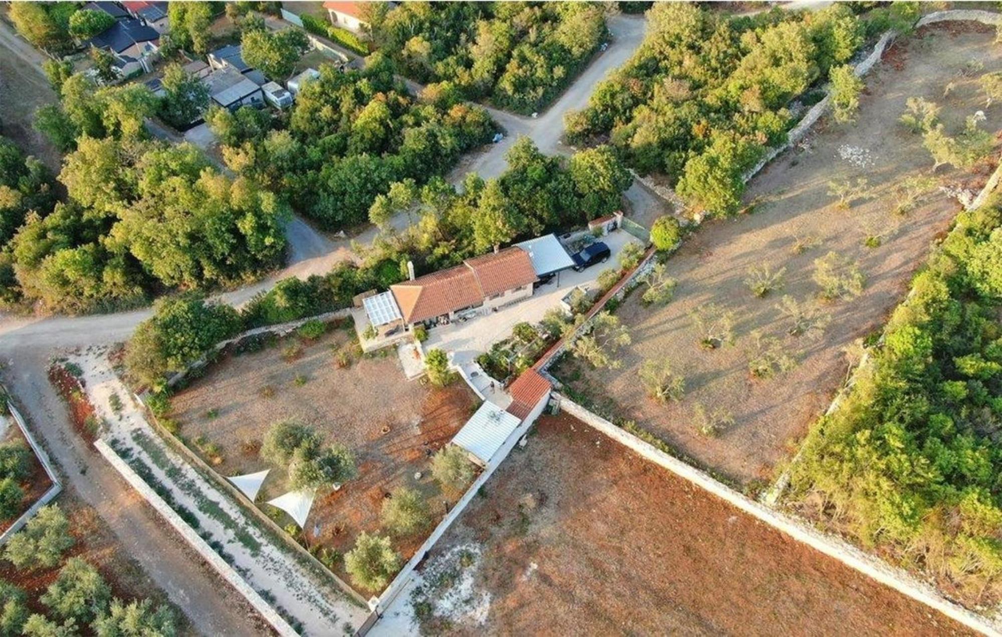 Ferienhaus Fuer 4 Personen Ca 60 Qm In Peroj, Istrien Istrische Riviera Exterior photo